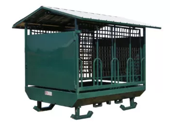 slow hay feeder for horses 4