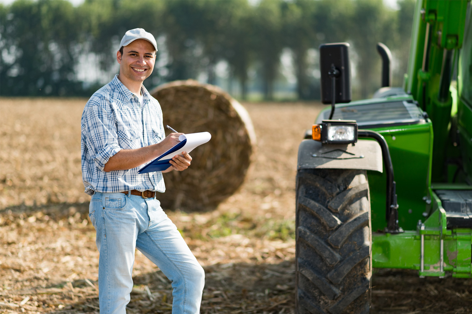 farming