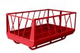 Cattle hay feeder from Farmco with model # PQ510ES